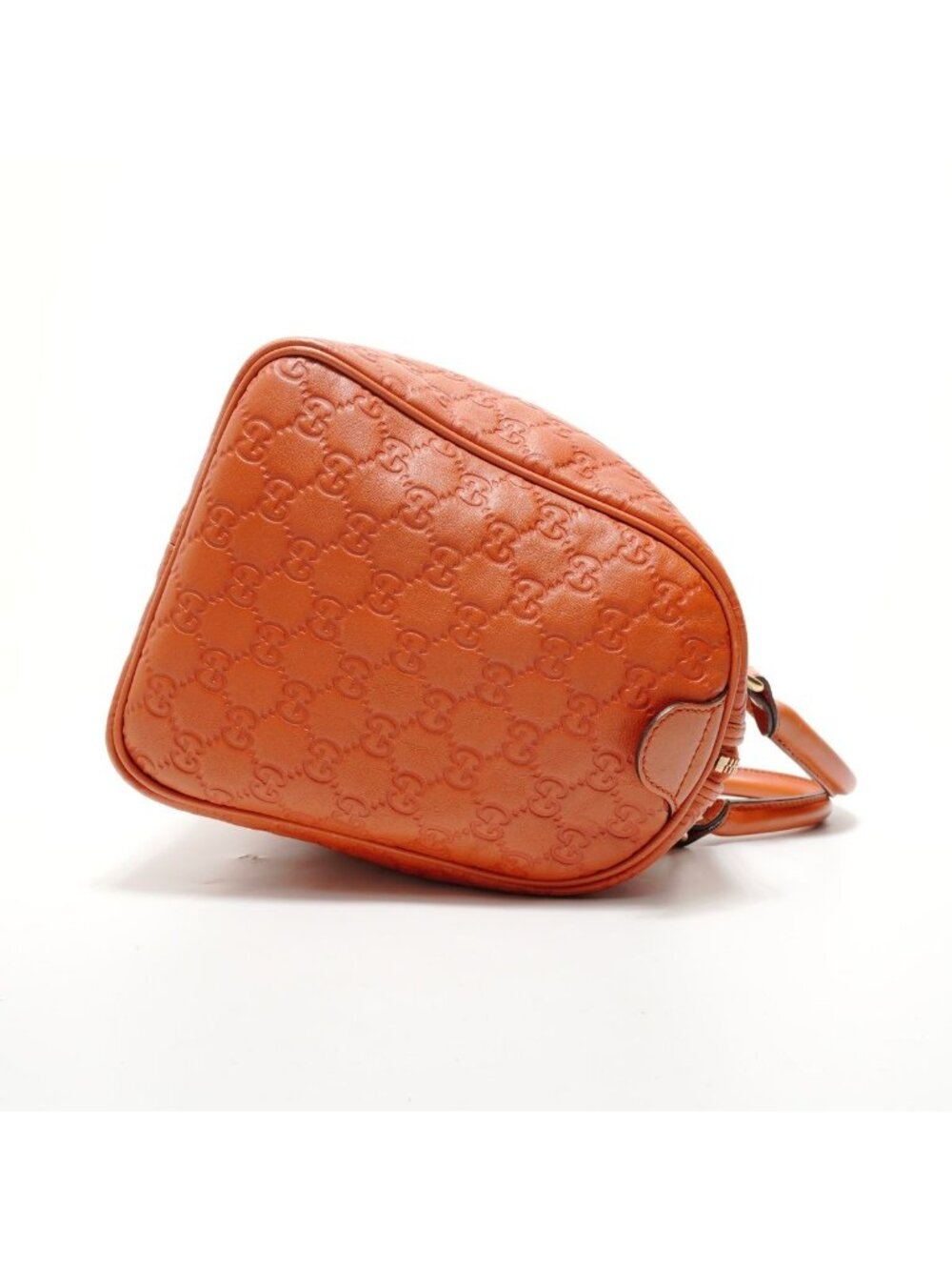 Gucci Guccissima Joy Boston Bag - Picture 4 of 10